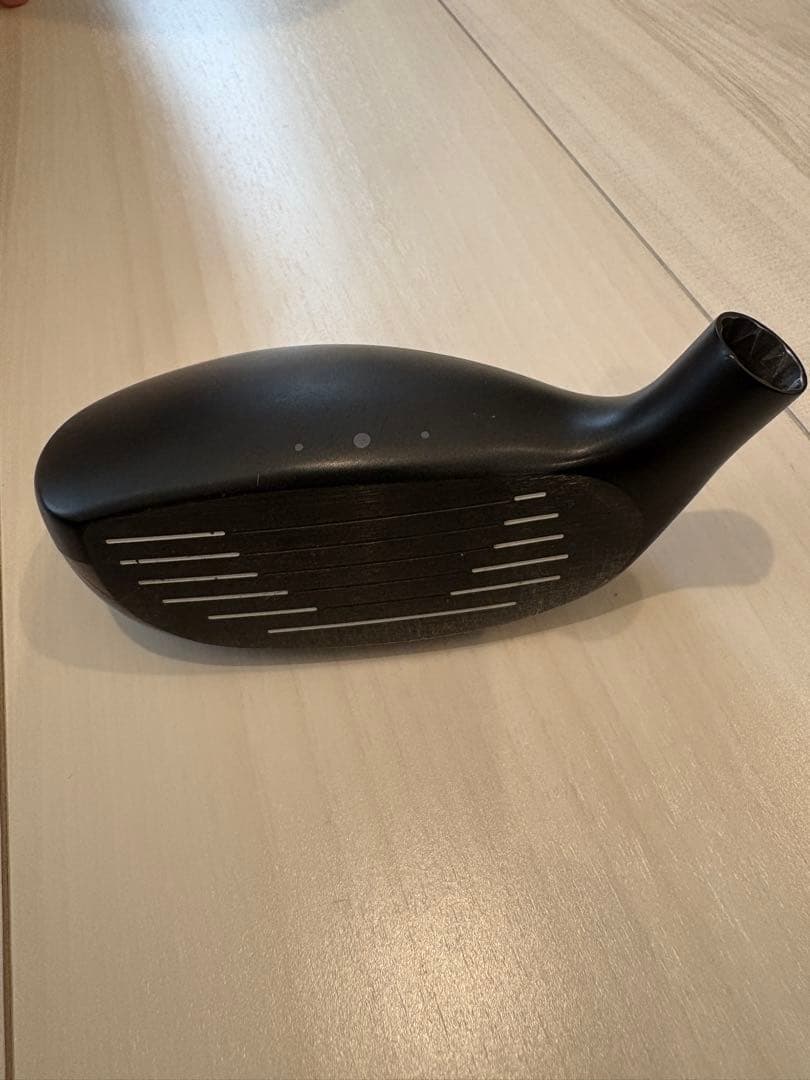 PING G425 ユーティリティ 4U