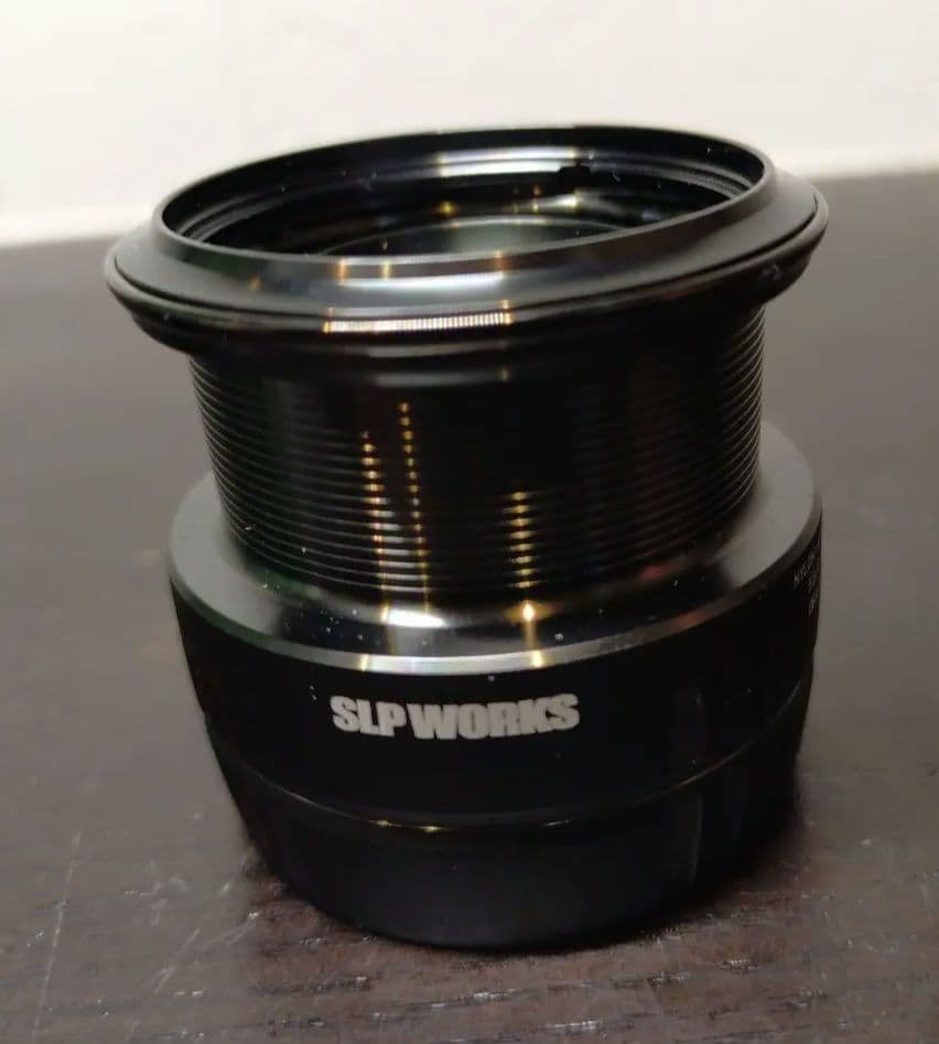 SLP WORKS EX LT2500S スピニングリールパーツ