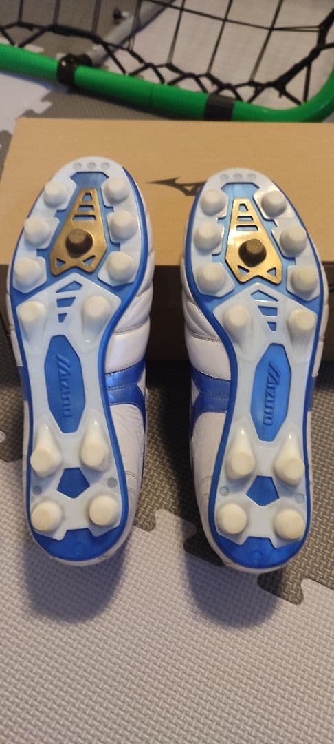 [xtxexrxux]　MIZUNO ミズノ モレリア2