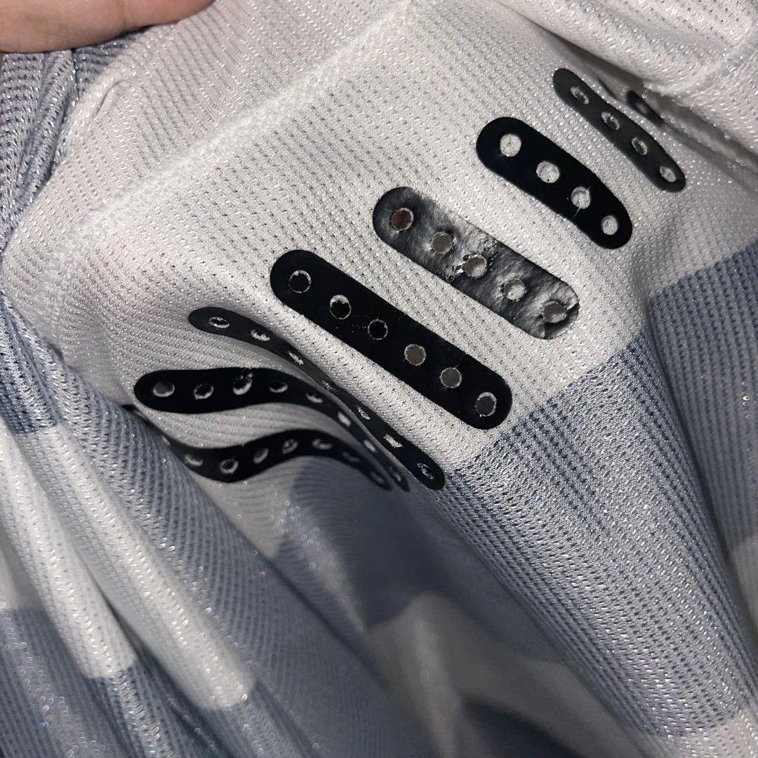 Nike jeep ユヴェントス 13/14 ホーム 長袖 テベス 刺繍