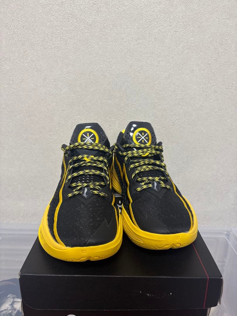 wade flash2 バッシュ