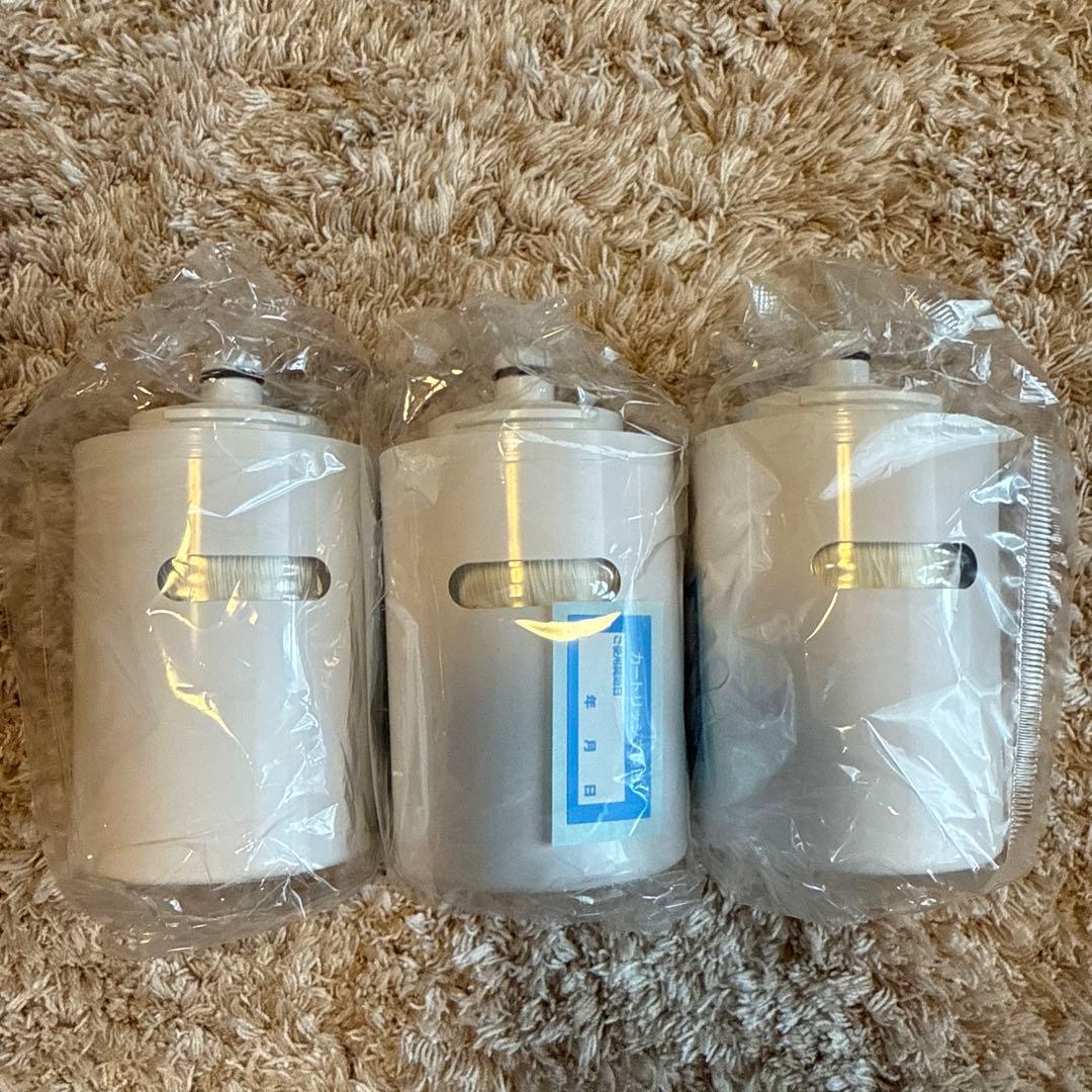 クリンスイ浄水器カートリッジMDC01SZ-AZ3個入り