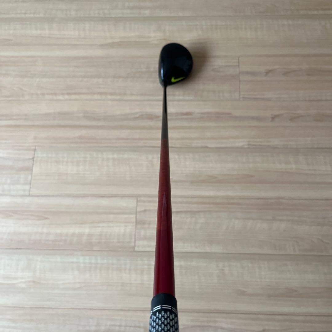 希少 名器 NIKE Vapor FLEX KUROKAGE 50G FlexS