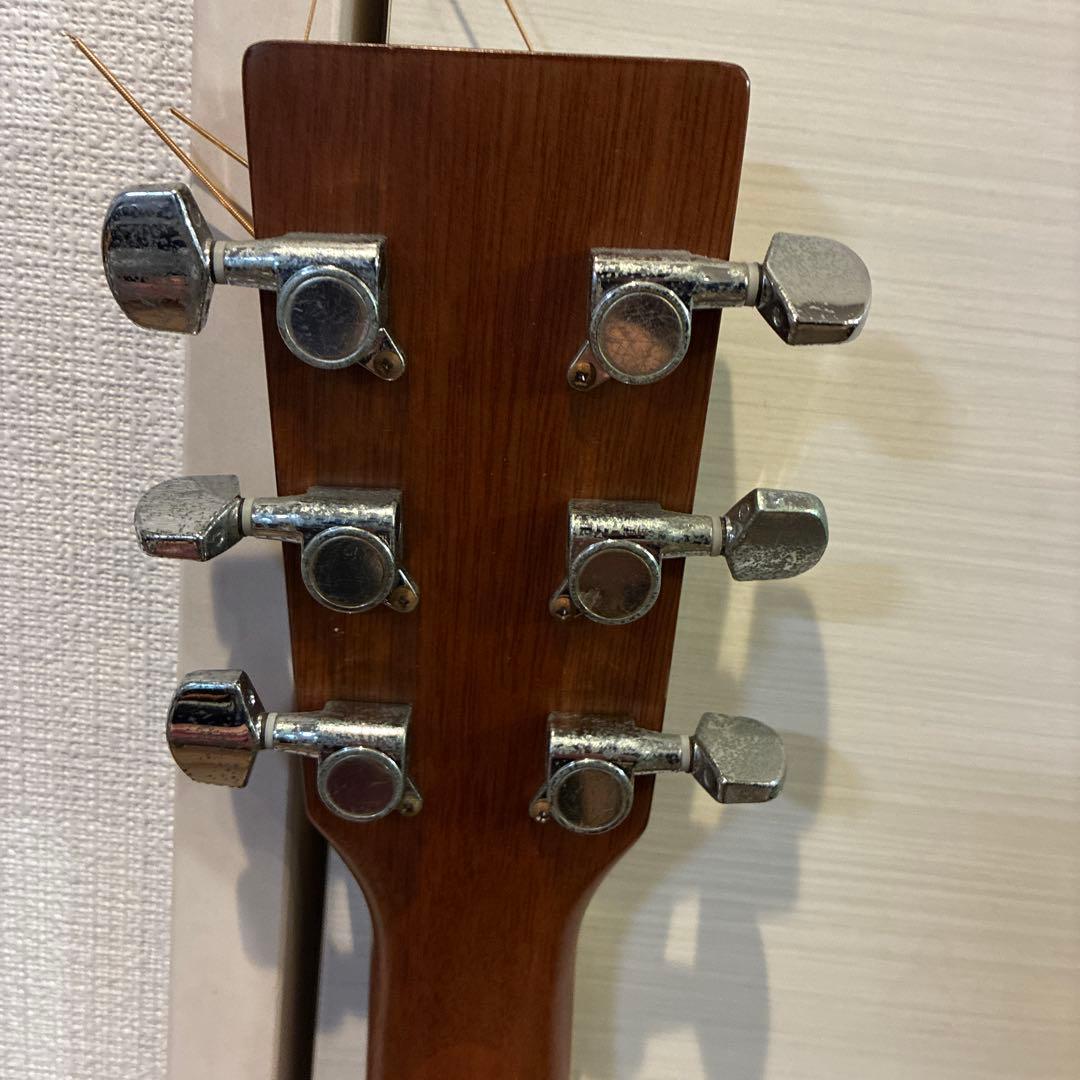 アコースティックギター s.yairi YF-28 アコギ　管理03