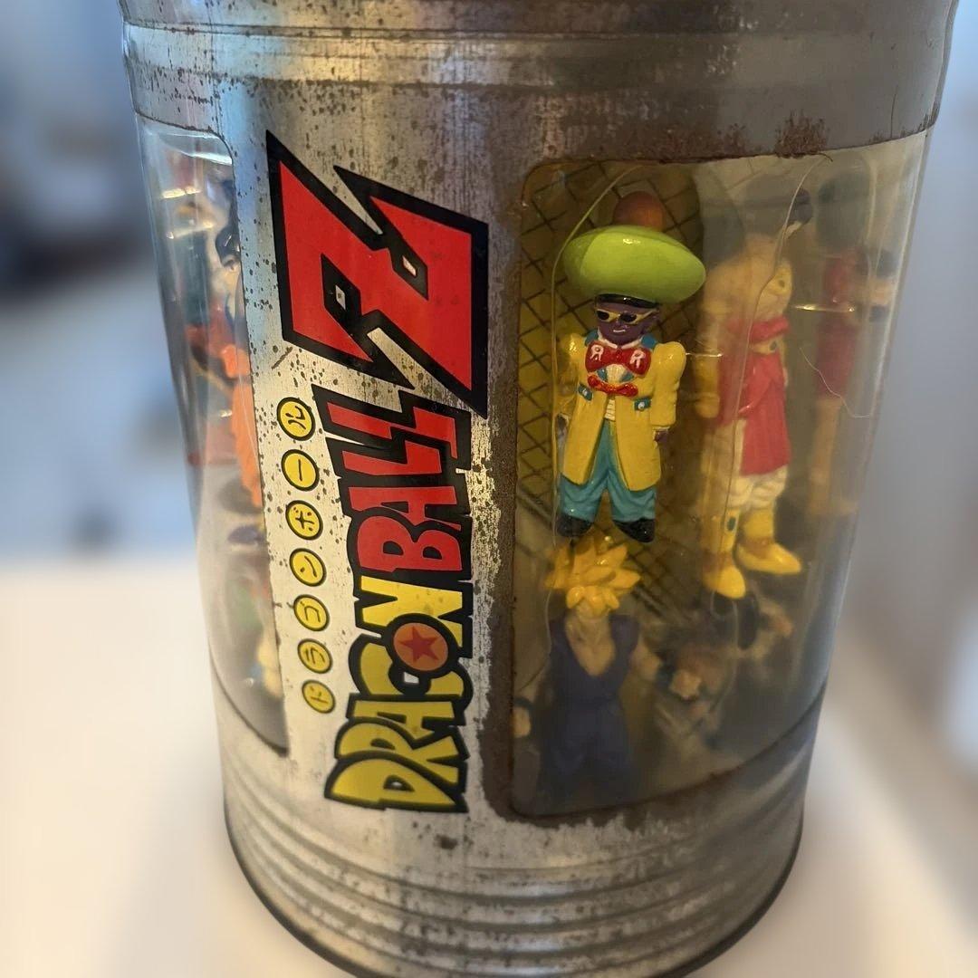 ドラゴンボールZ アクションフィギュア 23体セット