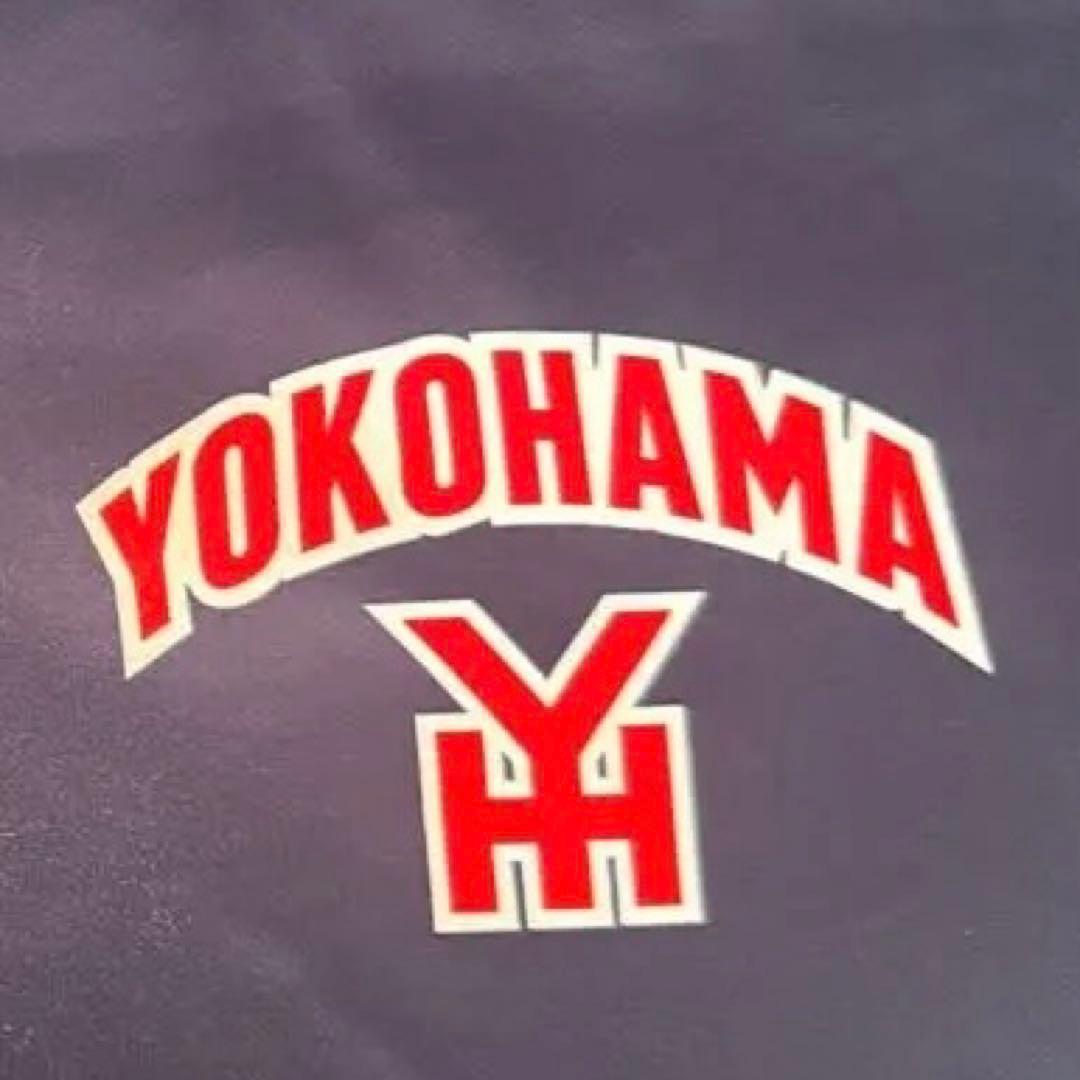 N*h様 横浜高校 チームティーシャツ タオルセット
