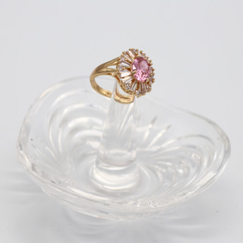 Carnation Ring pink for sale