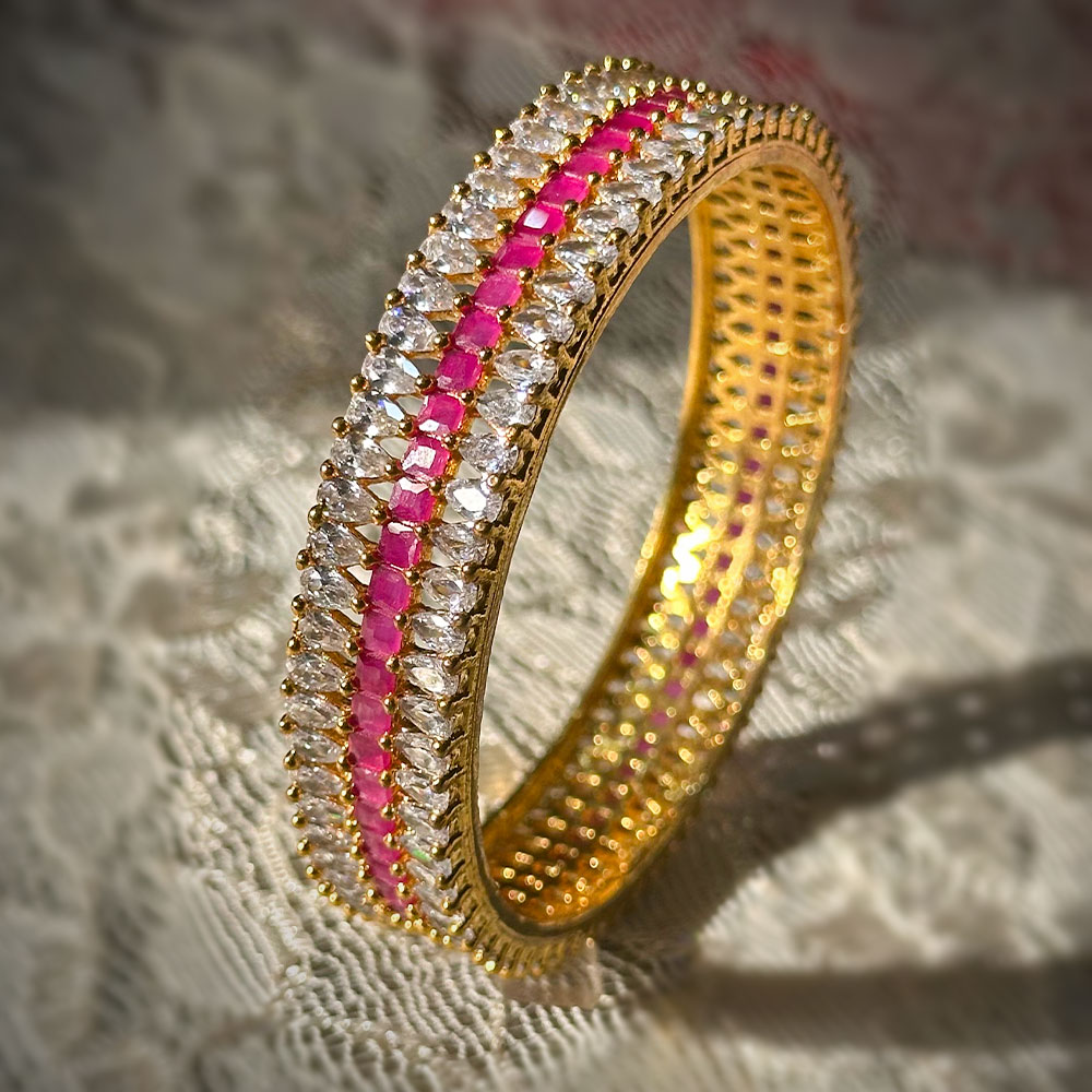 Meesha Bangles