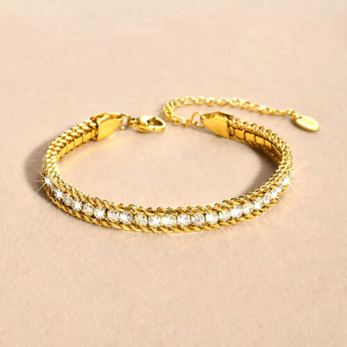 Dainty Drops, Dainty Drops Bracelet